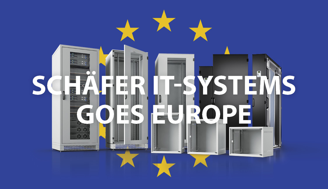 SCHÄFER IT-Systems intensiviert Internationalisierung: Fokus Benelux