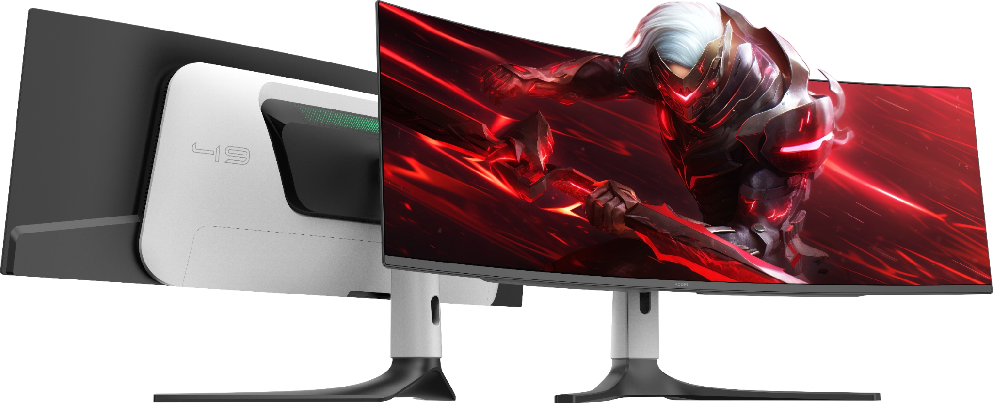 HKC Group setzt auf der IFA 2025 neue Maßstäbe: QD-OLED, Mini-LED und 750Hz im Fokus