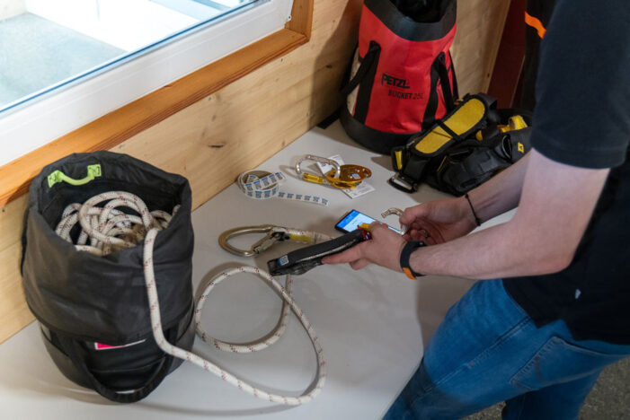 Arbeitssicher M+P –