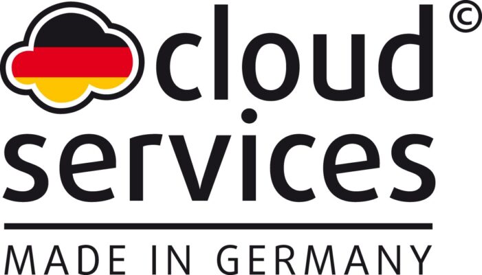 Initiative Cloud Services Made in Germany begrüßt ADVANCED Systemhaus und easycompliance