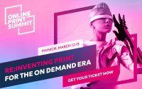 Online Print Summit 2026:„Re:Inventing Print for the On-Demand Era“