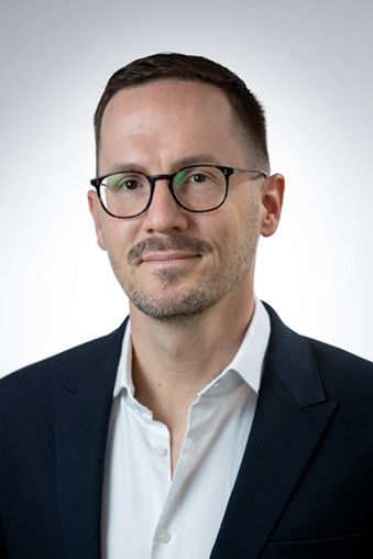 Neuer Key Account Manager für Bayern und Österreich: Ante Skeva verstärkt Vertriebsteam von AOC und MMD
