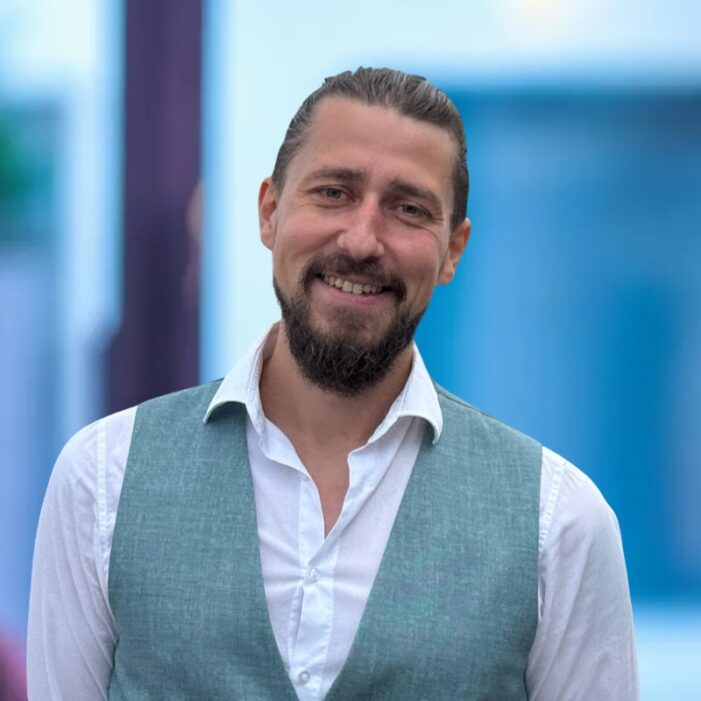 Jan-Hendrik Abels ist neuer CTO bei bonamic