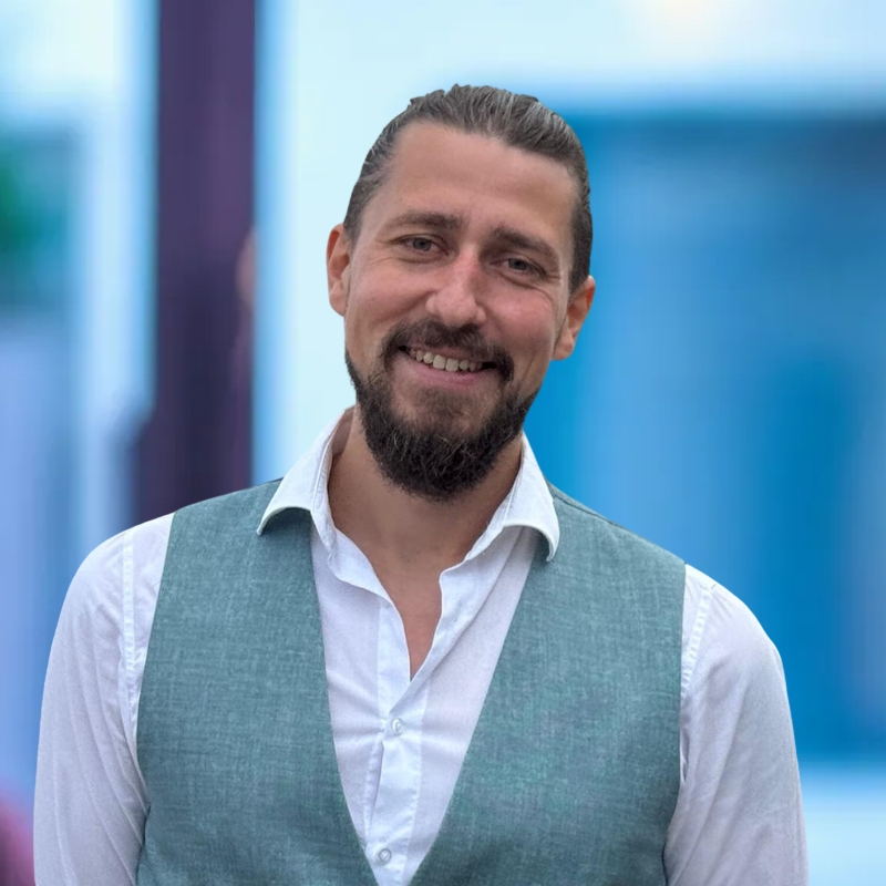 Jan-Hendrik Abels ist neuer CTO bei bonamic