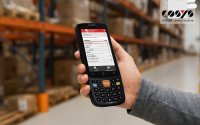 Datalogic Memor K20-K25: Ihr Produktivitätspartner im Taschenformat