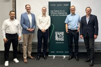 Accso, NOTOS Xperts und NOTOS?Rechtsanwälte bündeln Kompetenzen für Informationssicherheit, KI Compliance&Datenschutzberatung