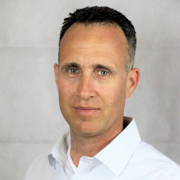 Ehemaliger Daten- & KI-Chef von Ford wird neuer Chief Product Officer von Claroty Ehemaliger Daten- & KI-Chef von Ford wird neuer Chief Product Officer von Claroty