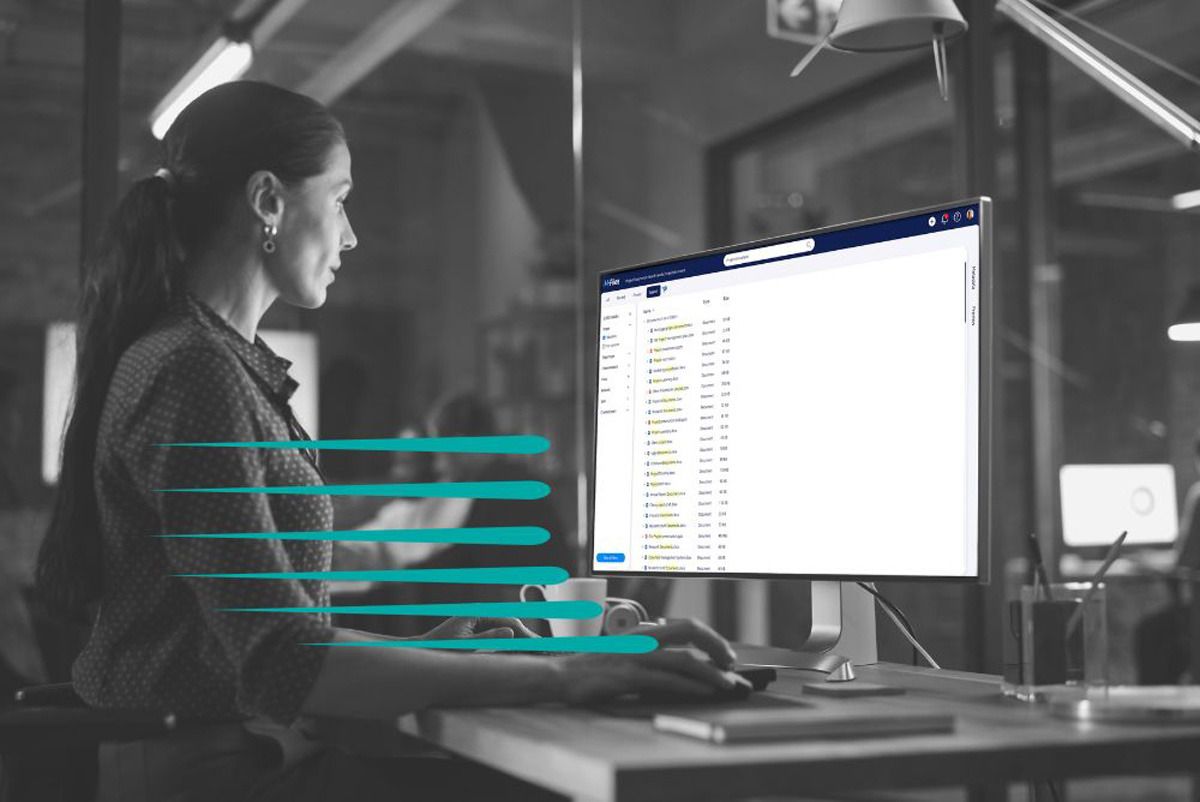 Neuer Service der DMSFACTORY hebt Optimierungspotenziale in M-Files