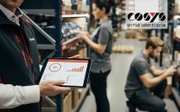 Digitale Inventur in Dark Stores: Wie man das Herz des E-Commerce am Laufen hält