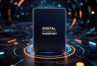 Digitaler Produktpass (DPP): Kathrein Solutions liefert RFID-Hardware– starke Partner übernehmen Umsetzung