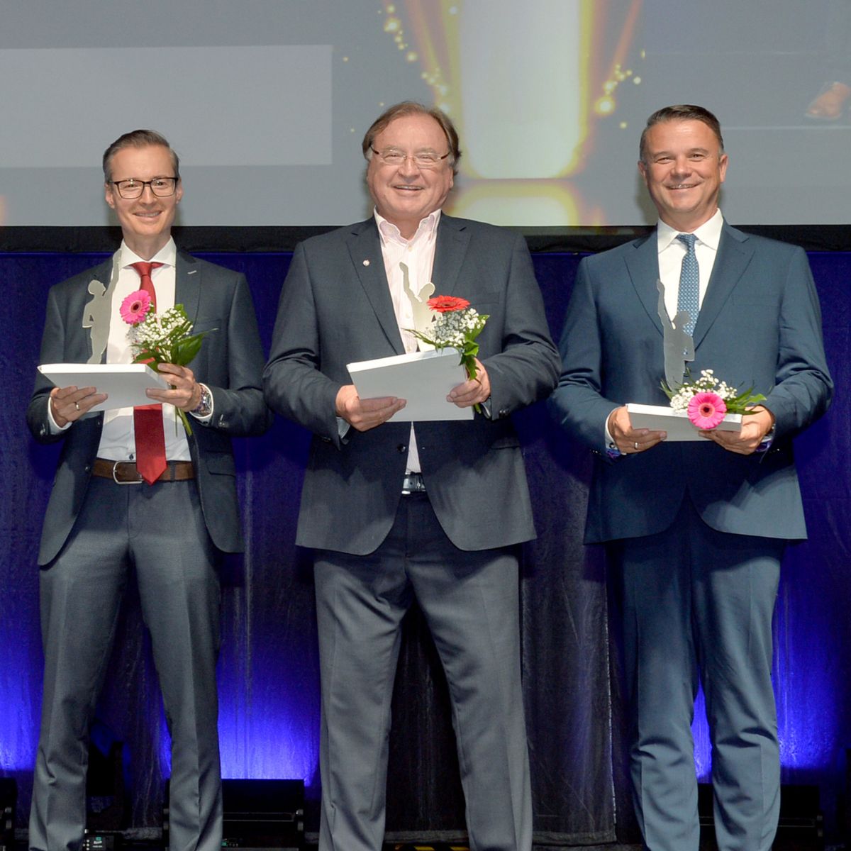 agilimo ist Finalist beim Großen Preis des Mittelstandes