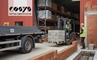 Der lückenlose Materialfluss im Baustoffhandel: Vom Lager bis zur Baustelle