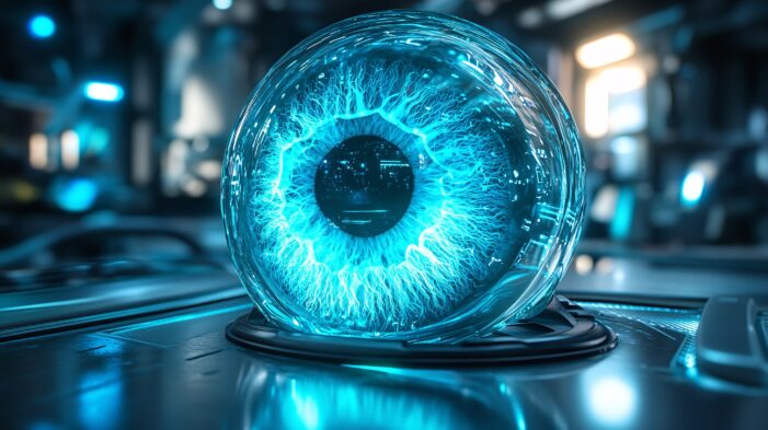 Welche Rolle spielt die künstliche Intelligenz in der Medizin? Welche Rolle spielt die künstliche Intelligenz in der Medizin?