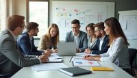 Business-Impact-Analyse-Helper