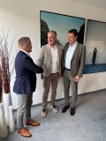 SPG-Unternehmensgruppe verstärkt DMS-Säule mit Übernahme der EDV-BV Output Management GmbH&Co. KG Durch Gromnitza Systemhaus