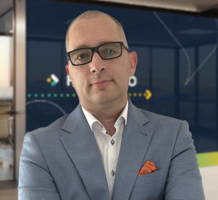 Forterro stärkt KI-Strategie mit neuer Schlüsselposition