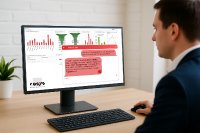 COSYS Dashboards: Ihr digitales Cockpit für smarte Entscheidungen