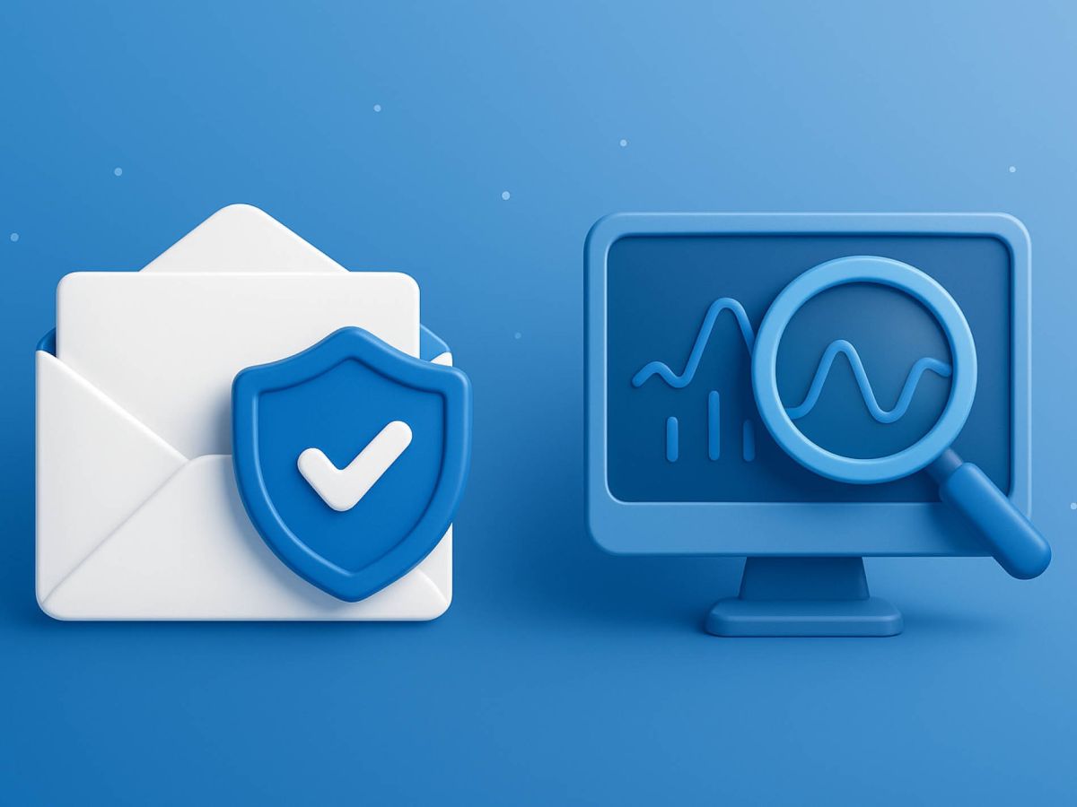 E-Mail-Sicherheit im Fokus: Sophos veröffentlicht EMS und DMARC Manager