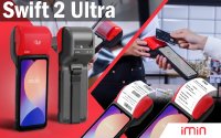 iMin Swift 2 Ultra: Mehr Power und Funktionen