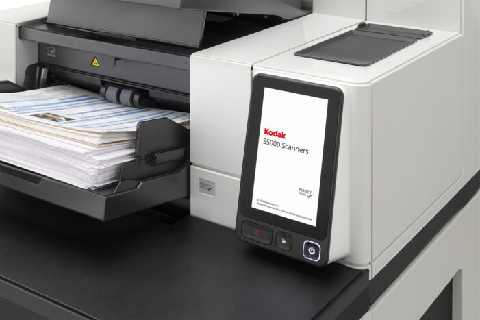 Kodak Alaris Roadshow: Produktivität live erleben