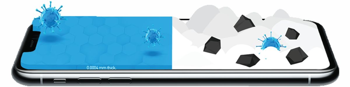 CCM: Erfinder der Liquid-Glass-Versiegelung für Mobiltelefone – Trendbegriff bekommt neuen Aufwind