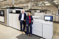 Neue Canon Drucksysteme für Print-on-Demand bei Libri: Investition in die Zukunft des Buchs
