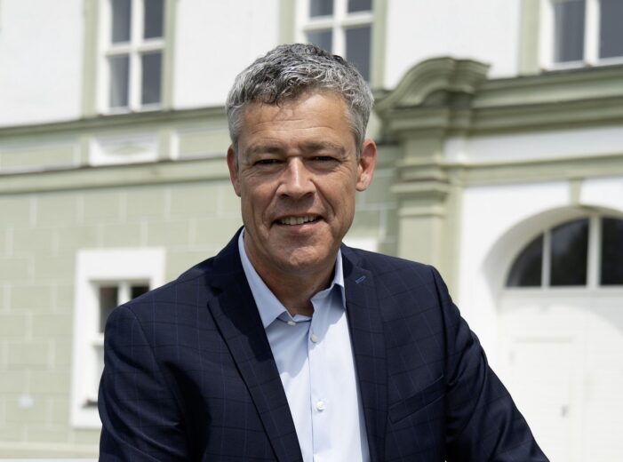 Graphtechnologie zur Aufdeckung verborgener Netzwerke