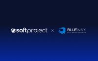 SoftProjectübernimmt Blueway