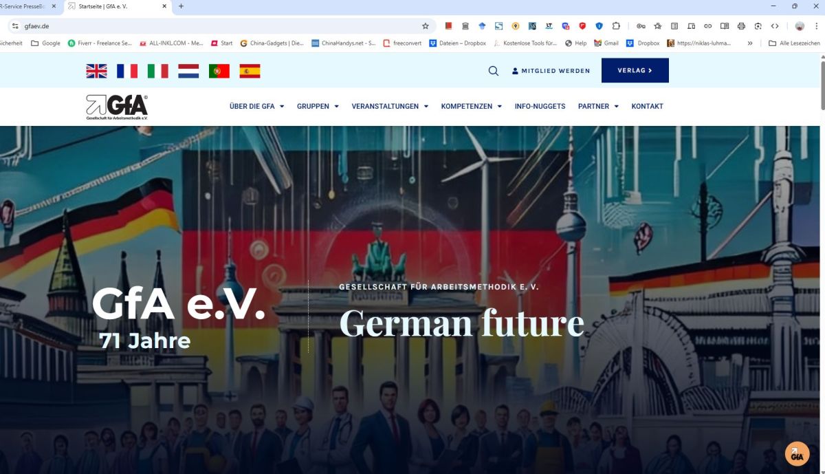 Trojanische Pferde im digitalen Zeitalter – Cyber-Samurai sensibilisiert Unternehmen
