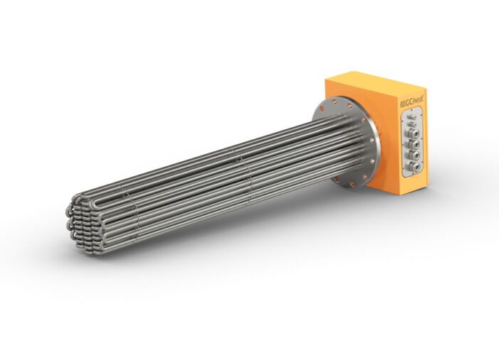 GC-heat: Schneller von der Anfrage zum Angebot dank Turbo-Produktkonfiguration und integrierter Add-Ons