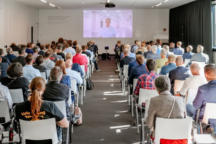 Jubiläumsevent des SEF zeigte: KI ist Schlüsseltechnologie für den industriellen Mittelstand
