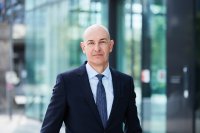 Europas Weg zur digitalen Unabhängigkeit Europas Weg zur digitalen Unabhängigkeit