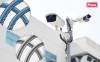 FLEXA Kabelschutzsysteme erhöhen Zuverlässigkeit und Schutz in sicherheitsrelevanten Anwendungen FLEXA Kabelschutzsysteme erhöhen Zuverlässigkeit und Schutz in sicherheitsrelevanten Anwendungen