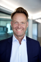 Open Systems stellt mit neuem CEO die Weichen für nachhaltiges Wachstum