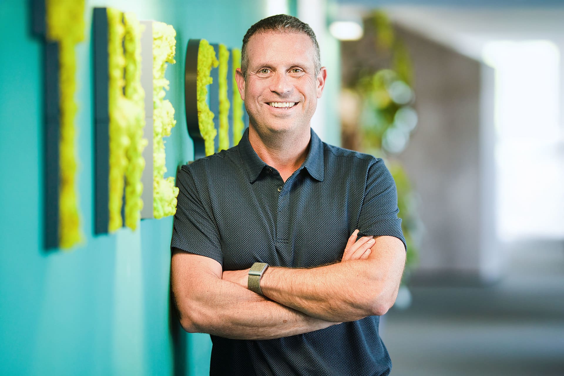 Paessler GmbH ernennt Jason Teichman zum CEO