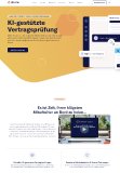 Das Inkrafttreten des EU Data Act und die Folgen für Verträge Das Inkrafttreten des EU Data Act und die Folgen für Verträge
