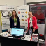 eurodataÖsterreich und KODAP auf dem tschechischen Tankstellenkongress in Prag