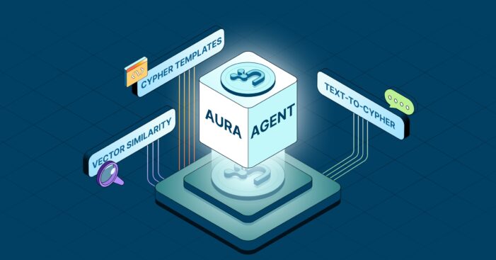 Neo4j investiert 100 Millionen US-Dollar in GenAI und startet neues Agentic-AI-Angebot