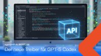 OpenAI Response API: Der neue Treiber für GPT-5 Codex OpenAI Response API: Der neue Treiber für GPT-5 Codex