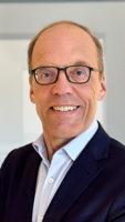 NTT DATA ernennt Michael Seiger zum Executive Managing Director für Deutschland, Österreich und die Schweiz