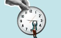 Moderne Zeiterfassung» einfach – sicher – intuitiv