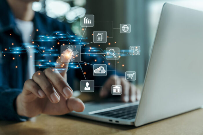 Strategie statt IT-Projekt: Mit Business Central in die Zukunft starten