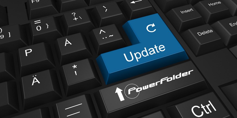 PowerFolder 23.3: Mehr Sicherheit, mehr Stabilität, mehr Performance