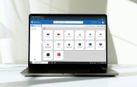 Cybele veröffentlicht Thinfinity Workspace 8 Cybele veröffentlicht Thinfinity Workspace 8