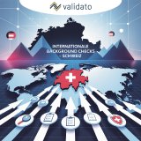 Globale Herausforderungen, lokale Lösungen: Internationale Background Checks im DACH-Raum