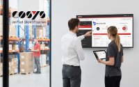 Von der Anlieferung bis zur Retoure: Lückenlose Logistik 360º mit Plug&Play-Schnittstelle zu SAP und Microsoft Dynamics