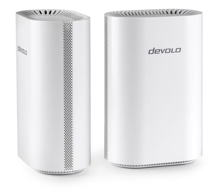 devolo auf der Network X: alles für die professionelle Vernetzung – von WLAN 7 Routern und Mesh-Systemen bis zu Powerline und Repeatern devolo auf der Network X: alles für die professionelle Vernetzung – von WLAN 7 Routern und Mesh-Systemen bis zu Powerline und Repeatern