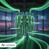 Validato zeigt Use Case: Background Screening in der DACH-Region neu definiert Validato zeigt Use Case: Background Screening in der DACH-Region neu definiert