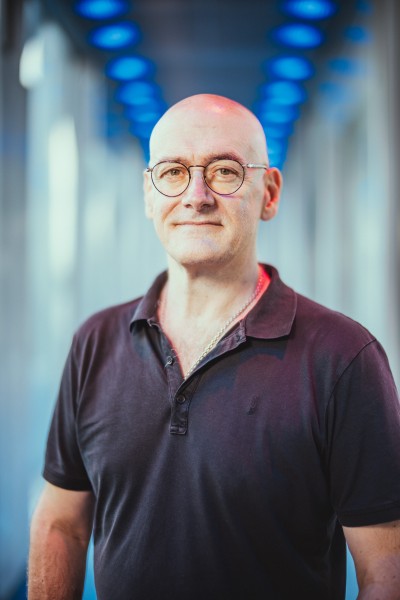 Quantum Brilliance-Europachef Dr. Mark Mattingley-Scott: „Nobelpreis für Physik rückt Quantencomputing in den Fokus“