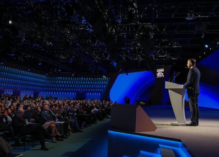 Open Dialogue Project startet den Internationalen Essay-Wettbewerb 2026 zur globalen Entwicklung